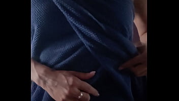 Petit avant goût de ma sortie de douche pour la suite non censuré passe vite