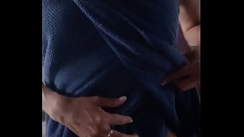 Petit avant goût de ma sortie de douche pour la suite non censuré passe vite