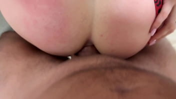 Pov anal destruction of julia maze by leo casanova part 2