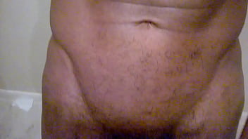 Stroking again Stroking again
