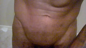 Stroking again Stroking again