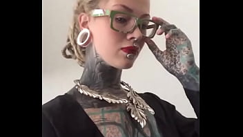 What Do You Think About The Black Dress With Red Lipstick #blackdress #redlipstick #style #combo #anuskatzz #anu thumbnail