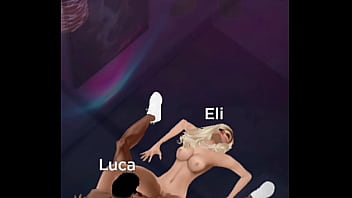 Sexo 3d Imvu Para Xvideos thumbnail