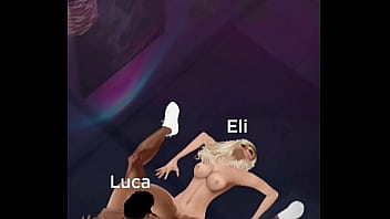 Sexo 3d imvu para xvideos