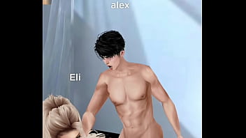 Sexo 3d imvu para xvideos