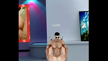 Sexo 3d imvu para xvideos