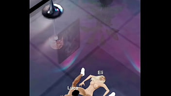 Sexo 3d imvu para xvideos