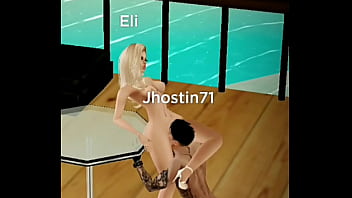 Sexo 3d imvu para xvideos