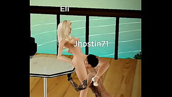 Sexo 3d Imvu Para Xvideos thumbnail
