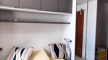 My hot stepsister kept trying me out with her tight shorts and i fell under the whore's charms and fucked her all over and came inside her ass and made her fart cum throwing my milk out of her ass My hot stepsister kept trying me out with her tight shorts and i fell under the whore's charms and fucked her all over and came inside her ass and made her fart cum throwing my milk out of her ass