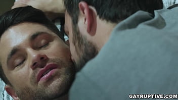 Carnal Hardcore Fuck With Mason And Beau thumbnail