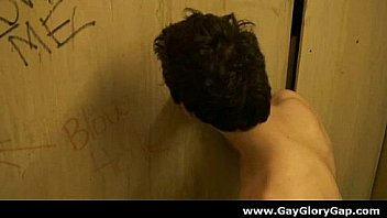Gay Hardcore Gloryhole Sex Porn And Nasty Gay Handjobs 19 thumbnail