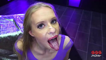 Ggg John Thompson Naughty Anal Slut Nikki Riddle thumbnail