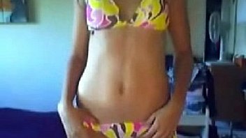 Teasing Amateur Webcam Girl thumbnail