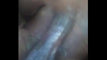 Showing it hard momment