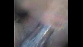 Showing it hard momment