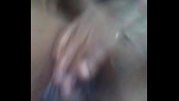 Showing it hard momment