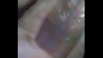 Showing it hard momment