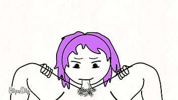 Gostosa linda rabuda