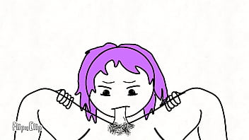 Gostosa linda rabuda