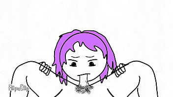 Gostosa linda rabuda