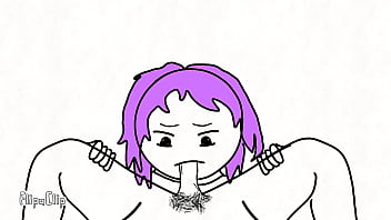 Gostosa linda rabuda