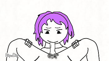 Gostosa linda rabuda