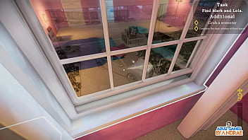 Ep6 finale lola fucks tucker cowgirl style my sexy neighbor