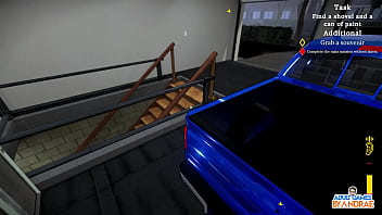 Ep6 finale lola fucks tucker cowgirl style my sexy neighbor