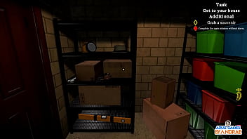 Ep6 finale lola fucks tucker cowgirl style my sexy neighbor