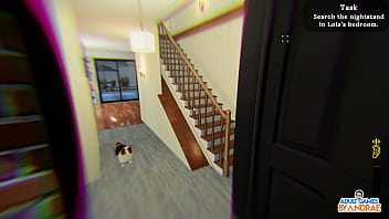 Ep6 finale lola fucks tucker cowgirl style my sexy neighbor