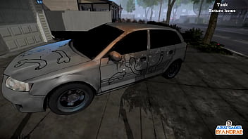 Ep6 finale lola fucks tucker cowgirl style my sexy neighbor