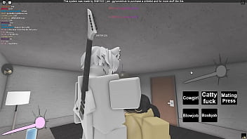 Getting banged by this white dude