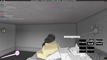 Getting banged by this white dude