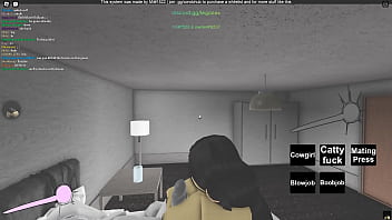 Getting banged by this white dude