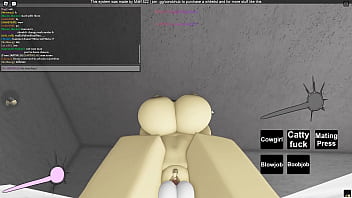 Getting banged by this white dude