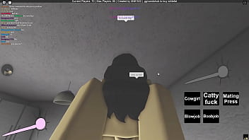 Getting banged by this white dude