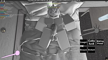 Getting banged by this white dude