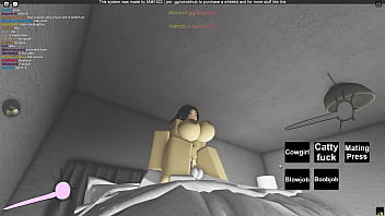 Getting banged by this white dude