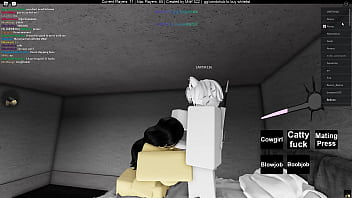 Getting banged by this white dude