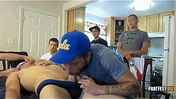 Everyone Wants To Play The College Dare Game thumbnail