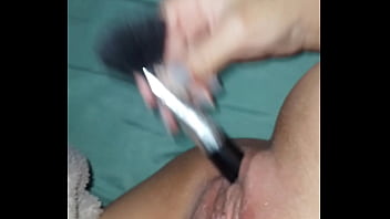 Masturbei Sozinha Bucetinha Gostosa thumbnail