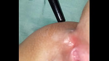 Masturbei sozinha bucetinha gostosa