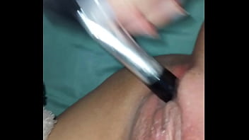 Masturbei sozinha bucetinha gostosa