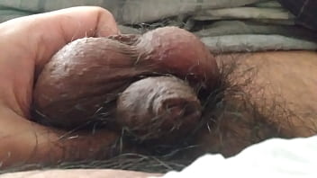 Tiny Penis Uncut thumbnail