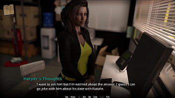 A day in the life of harper 2 wvm