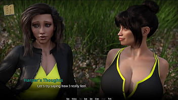 A day in the life of harper 2 wvm