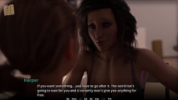 A day in the life of harper 2 wvm