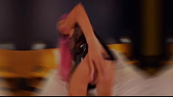 Pov fucked by a giant white cock deep xxl bwc