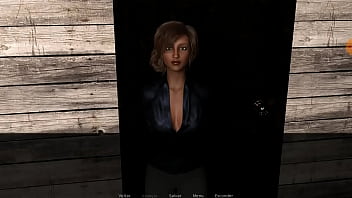 Cuidando das inquilinas é um visual novel que conta a história de um homem que cuida de uma casa cheia de inquilinas até que seu tio volte